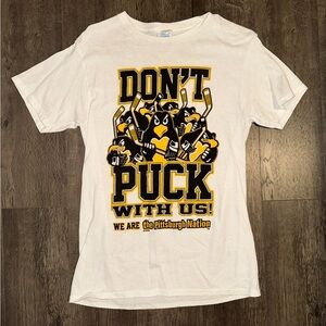 SOLD Pittsburgh Penguins Graphic Tee